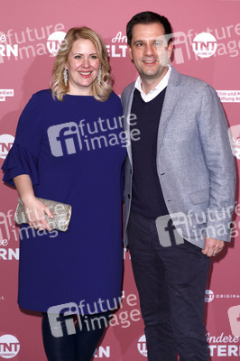 Serienpremiere 'Andere Eltern' in Köln