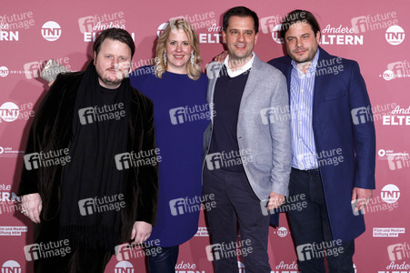 Serienpremiere 'Andere Eltern' in Köln
