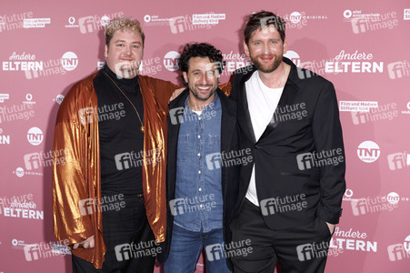 Serienpremiere 'Andere Eltern' in Köln