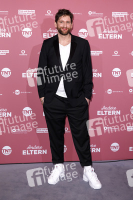 Serienpremiere 'Andere Eltern' in Köln