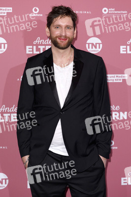 Serienpremiere 'Andere Eltern' in Köln