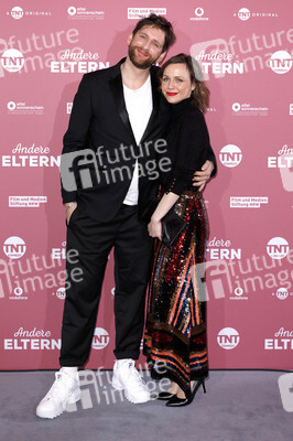 Serienpremiere 'Andere Eltern' in Köln