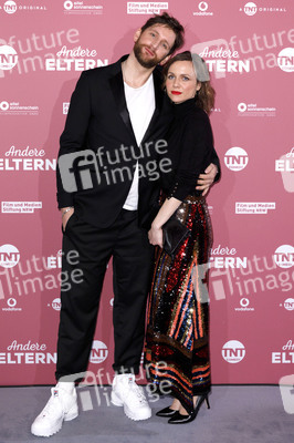 Serienpremiere 'Andere Eltern' in Köln