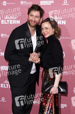 Serienpremiere 'Andere Eltern' in Köln