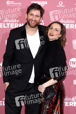 Serienpremiere 'Andere Eltern' in Köln