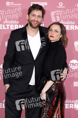 Serienpremiere 'Andere Eltern' in Köln