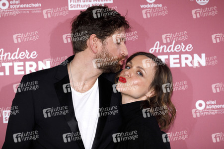 Serienpremiere 'Andere Eltern' in Köln