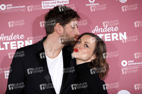 Serienpremiere 'Andere Eltern' in Köln