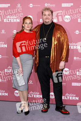 Serienpremiere 'Andere Eltern' in Köln