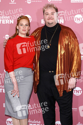 Serienpremiere 'Andere Eltern' in Köln