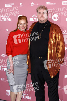 Serienpremiere 'Andere Eltern' in Köln