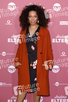 Serienpremiere 'Andere Eltern' in Köln