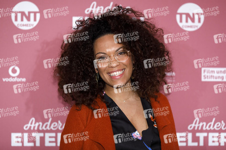 Serienpremiere 'Andere Eltern' in Köln