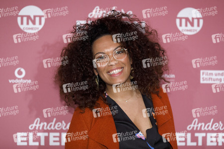 Serienpremiere 'Andere Eltern' in Köln