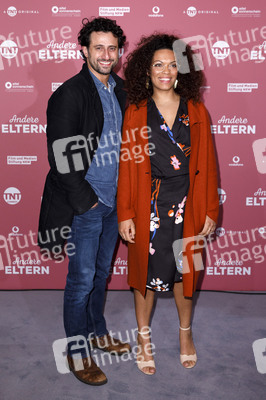 Serienpremiere 'Andere Eltern' in Köln