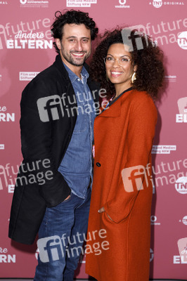 Serienpremiere 'Andere Eltern' in Köln