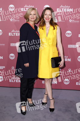 Serienpremiere 'Andere Eltern' in Köln