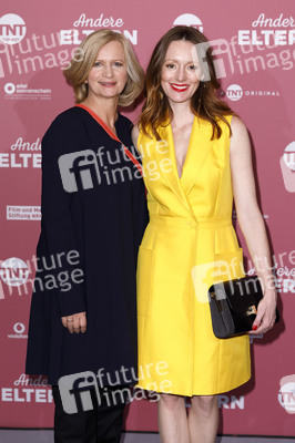 Serienpremiere 'Andere Eltern' in Köln