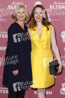 Serienpremiere 'Andere Eltern' in Köln