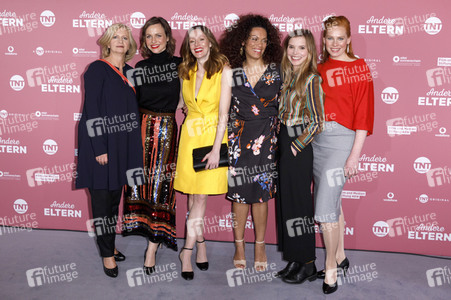 Serienpremiere 'Andere Eltern' in Köln