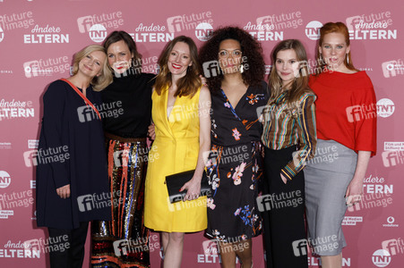 Serienpremiere 'Andere Eltern' in Köln