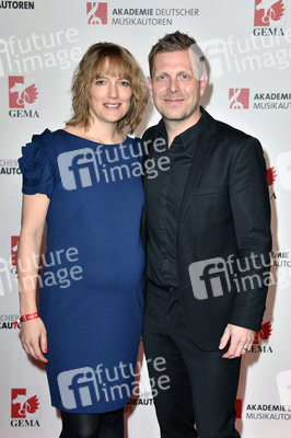 Deutscher Musikautorenpreis 2019 in Berlin