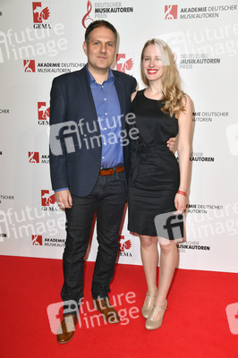 Deutscher Musikautorenpreis 2019 in Berlin