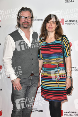 Deutscher Musikautorenpreis 2019 in Berlin