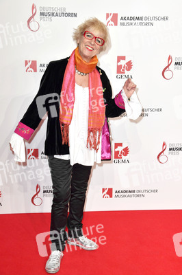 Deutscher Musikautorenpreis 2019 in Berlin