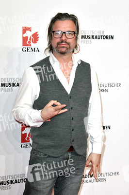 Deutscher Musikautorenpreis 2019 in Berlin
