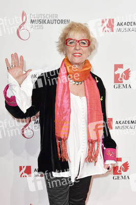 Deutscher Musikautorenpreis 2019 in Berlin