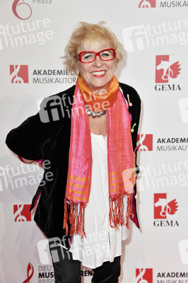 Deutscher Musikautorenpreis 2019 in Berlin