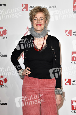 Deutscher Musikautorenpreis 2019 in Berlin