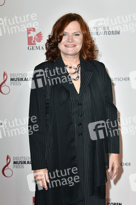 Deutscher Musikautorenpreis 2019 in Berlin