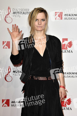 Deutscher Musikautorenpreis 2019 in Berlin