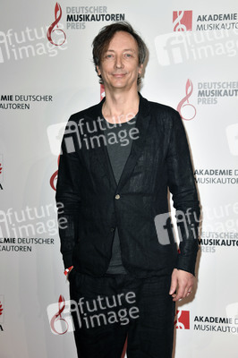 Deutscher Musikautorenpreis 2019 in Berlin