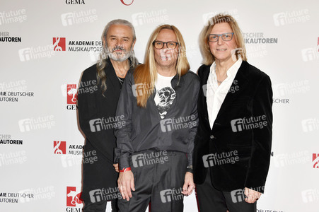 Deutscher Musikautorenpreis 2019 in Berlin