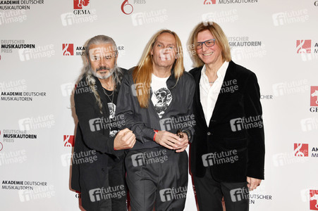 Deutscher Musikautorenpreis 2019 in Berlin