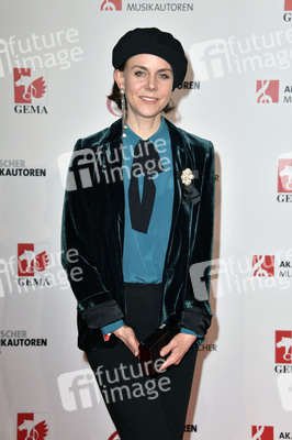 Deutscher Musikautorenpreis 2019 in Berlin