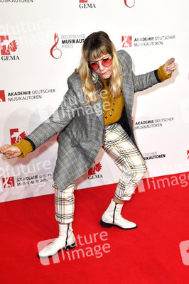 Deutscher Musikautorenpreis 2019 in Berlin