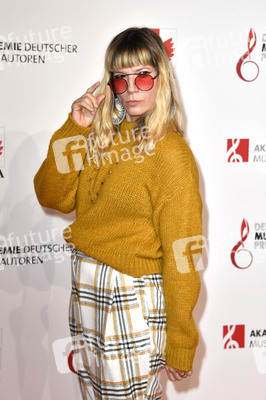 Deutscher Musikautorenpreis 2019 in Berlin