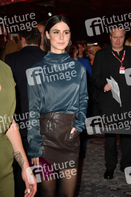 Deutscher Musikautorenpreis 2019 in Berlin