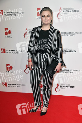 Deutscher Musikautorenpreis 2019 in Berlin