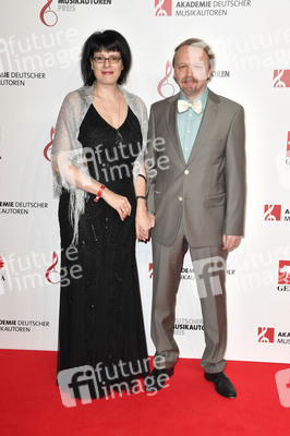 Deutscher Musikautorenpreis 2019 in Berlin