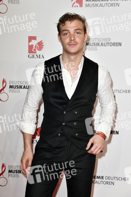 Deutscher Musikautorenpreis 2019 in Berlin