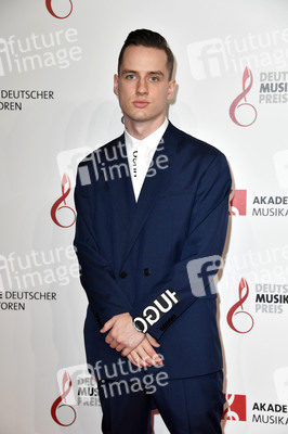 Deutscher Musikautorenpreis 2019 in Berlin