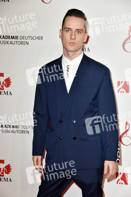 Deutscher Musikautorenpreis 2019 in Berlin