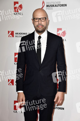 Deutscher Musikautorenpreis 2019 in Berlin