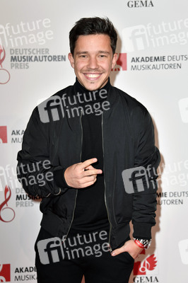 Deutscher Musikautorenpreis 2019 in Berlin