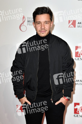 Deutscher Musikautorenpreis 2019 in Berlin